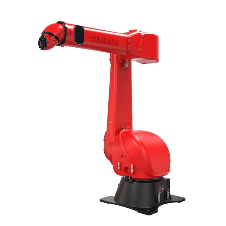 six axis robot arm for spraying six axis robot arm for spraying