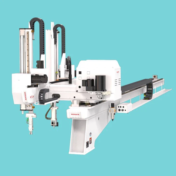 Traverse Beam manipulator(001)