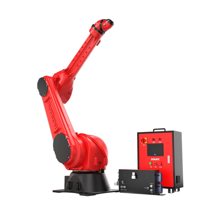 Explosion Proof Painting Robotic Arm
