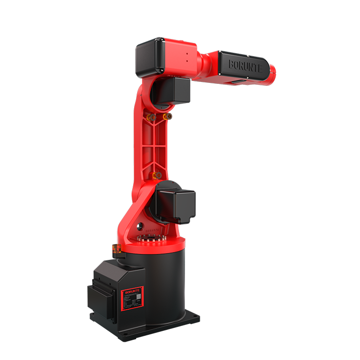 popular articulated robot arm